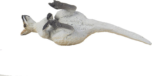Safari Ltd. Wallaby Figurine - Hand-Painted, Lifelike 2.5" Model Figure - Fun Educational Toy for Boys, Girls & Kids Ages 3+...