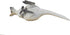 Safari Ltd. Wallaby Figurine - Hand-Painted, Lifelike 2.5" Model Figure - Fun Educational Toy for Boys, Girls & Kids Ages 3+...