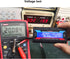 150A Watt Meter Power Analyzer High Precision RC with Digital LCD Screen for Voltage (V) Current(A) Power(W) Charge(Ah) and Energy (Wh) Measuremen...