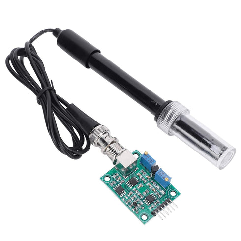 Module Probe Detection and Acquisition Monitoring Control Industrial Inspection Tool PH014 Electrode Probe...