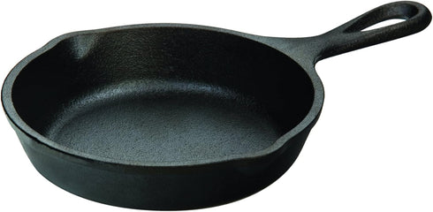 Lodge Mini Skillet, 5-inch...