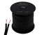 KCT 16AWG Gauge Speaker Cable Speaker Wire Black 50FT...