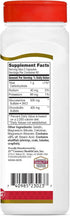 21st Century Glucosamine 250 mg and Chondroitin 200 mg Capsules, 120 Count...
