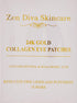 24K Gold Collagen Eye Patches...