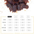 Boikeys Biltong South African Style Beef Jerky - Chili Flavor - Gluten Free - Zero Sugar Keto Friendly - 32g Protein - Premium Round Roast Beef Cu...