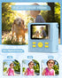 5 Rolls Kids Instant Camera Refill Print Paper, Photo Printer Thermal Paper Rolls Instant Print Camera for Kid's Instant Camera...