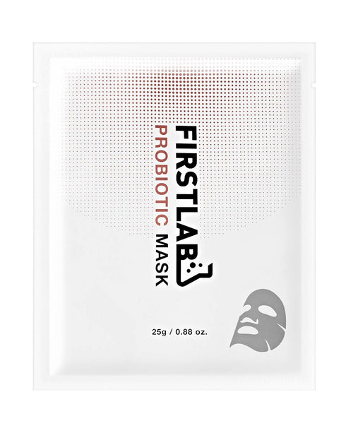 Probiotic Sheet Mask (Season 4, 10 pcs) - Korean Skincare for Pore Tightening, Deep Hydration & Elasticity. Lactobacillus Ferment, Eucalyptus....