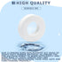 Climbing Rings for Dolphin Robotic Pool Cleaner Replacement 6101611-4R Dolphin Compatible M200, M400, M500, and DX3/DX4/DX6 and More 4 Pack...