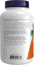 NOW Supplements, Calcium Citrate with Vitamin D, Magnesium, Zinc, Copper, and Manganese, 240 Veg Capsules...