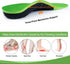Arch Support Insoles for Women Men,Plantar Fasciitis Shoe Insoles All Day Pain Relief-Shoe Inserts-Orthotic Inserts for High Arch,Flat Feet,Pronat...
