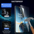 Screen Protector for OnePlus Nord N30 5G, 9H Hardness Tempered Glass Film, Fingerprint Unlock, Anti-Scratch, Bubble Free, Case Friendly, HD Clear ...