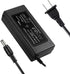 Nobsound DC 19V 4.74A 90W Power Supply Power Adapter Charger Universal 100-240V 50/60Hz AC Input for Amplifier Laptop DAC...