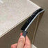 3PC Gap Cleaning Brush Multi-Purpose Door Window Track Deep Cleaning Brush Supplies?Bathroom Gap Cleaning Brush, Clean The Dead Corners of Bathroo...