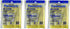 Panasonic MC-V150M C-5 9-Pack...