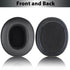 Adhiper Crusher Evo/ANC Replacement Earpads Cushions, Ear Pads for Skullcandy Crusher Wireless/Crusher ANC/Crusher Evo/Crusher 360 & Hesh ANC/Hesh...