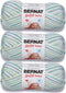Bernat Softee Baby Yarn Ombres (3-Pack) Prince Pebbles 166031-31201...