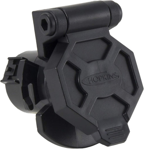 Hopkins Towing Solutions 40930 Endurance GM Twist Mount 7 Blade Connector...