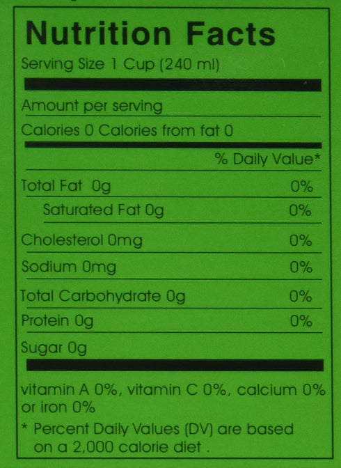 Evergreen Leaves Brand California Dieters' Tea 20 TB...