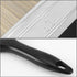 10 Ea 4 Inch Paint Brushes, Home Wall Trim House Paintbrush Bulk with Treated Plastic Handle, Cheap Paint Brushes for Wall Decor...