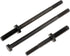 Dorman 23744 Water Pump Stud Kit Compatible with Select Ford/Lincoln/Mercury Models, 3 Pack...