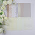 30Pcs Assorted Scrapbook Paper Supplies, Mixed Decorative Paper and Mesh Fabric Craft Accesorries, Textured Paper for Scrapbooking Junk Journal Jo...