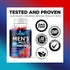 Nature's Multivitamin for Men Gummies - Berry Flavored Mens Multivitamins Daily Supplement with Vitamins A, C, D, E, B6, B12, & Zinc - Gummy Vitam...