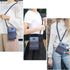 Small Crossbody Bag for Women Mobile Phone Purse National Pattern Shoulder Bag Handbags Coin Pouch for Women...