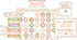 Teacher Created Resources Terrazzo Tones Calendar Bulletin Board (TCR7201)...