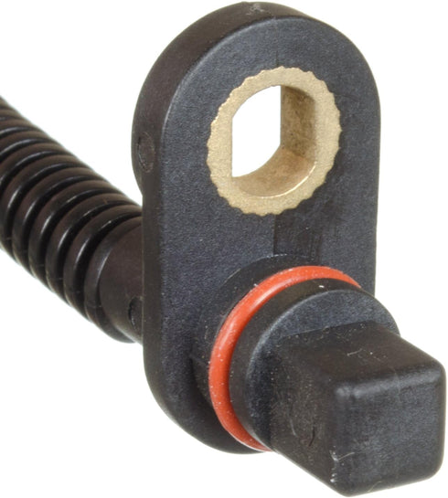 Holstein Parts 2ABS2287 ABS Wheel Speed Sensor - Compatible With Select Dodge Caliber; Jeep Compass, Patriot; REAR LEFT...