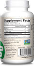 Jarrow Formulas Prebiotic Inulin FOS Prebiotic Fiber Supplement, 6.3 Oz, Prebiotics for Gut Health and Digestive Support, Approx. 47 Servings...