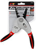 Performance Tool W202 2-In-1 Wire Stripper Pliers and Crimping Tool...