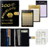 100 Envelopes Money Saving Challenge,Savings Challenges Book with Envelopes?Money Saving Budget A5 Binder with Cash Envelopes for Budgeting?libro ...