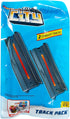 Hot Wheels Track Pack Accessory - Straight + Straight...