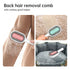 Cat Brush with Water Tank Pet Hair Removal Comb Slicker Brushes for Dogs Cats Grooming Tool Removes Loose Undercoat Mats Tangled Hair Brush for Pe...