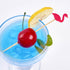 PuTwo Cocktail Picks Handmade Bamboo Toothpicks 100ct 4.7" in Flamingo Decor...