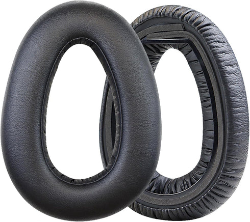 PXC 550-II Replacement Earpads PXC 550 Ear Pads Cover Cushion Earcups Parts Compatible with Sennheiser PXC550/PXC 550-II/MB660/PXC480 Headphones. ...