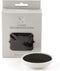 Weddingstar, Deep Black Crystalline Quartz Sand, 1.1lb...