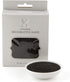 Weddingstar, Deep Black Crystalline Quartz Sand, 1.1lb...