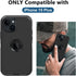 for iPhone 15 Plus Case, with Built in Screen Protector Heavy Duty Drop Protection, Full Body Rugged Shockproof Dust Proof Protective Phone Cover ...