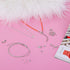 450 Piece Jewelry Making Accessories Kit Include 200 Fold Over Cord End Caps Crimp End Tips 200 Jump Ring Connectors and 50 Lobster Claw Clasps fo...