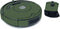 MightySkins Skin for iRobot Roomba 675 Max Coverage - Solid Olive | Protective, Durable, and Unique Vinyl Decal wrap cover | Easy To Apply, Remove...