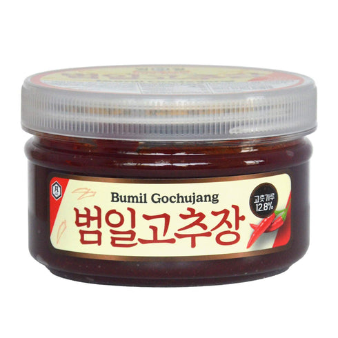 Taehwa Food Bumil sauce (Gochujang 8.81 Oz)...