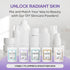 Premium Niacinamide Powder for DIY Skincare - 99% Purity, Soothes Blemished Skin, Reduces Signs of Aging, and Enhances Skin Lightening...