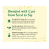 Celestial Seasonings Sleepytime Decaf Lemon Jasmine Green Tea Bags 20 Tea Bags...