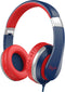 ELECDER i41 Kids Headphones, Headphones for Kids Children Girls Boys Teens Foldable Adjustable On Ear Headphones with 3.5mm Jack for Smartphones C...