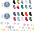 Little Me Baby Boys' Assorted, Multi, 0-12/12-24 Month...