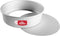 Fat Daddio's PCC-103 Anodized Aluminum Round Cheesecake Pan, 10 x 3 Inch...