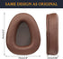 SOULWIT Earpads Replacement for Skullcandy Aviator, Aviator2 (Aviator 2.0) Headphones, Ear Pads Cushions with Softer Leather, Noise Isolation High...