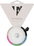 Firmstrong Classic Beach Cruiser Bicycle Bell...