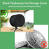 Fan Storage Cover Compatible with Shark FlexBreeze Fan,Outdoor Misting Fan Protect Cover for Shark Fan Half Cover,Protect Your Fan with This Ultra...
